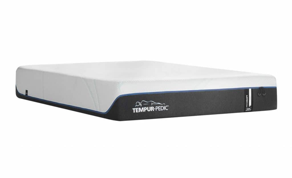 TEMPUR-ProAdapt Cooling Foam Mattress
