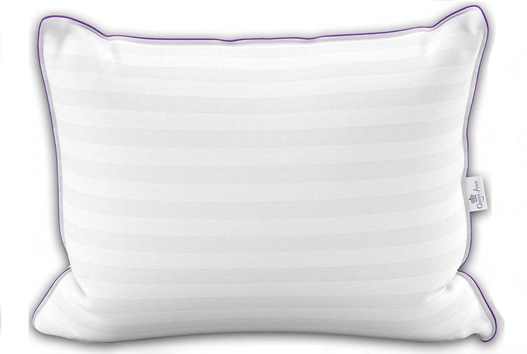 The Original Queen Anne Pillow