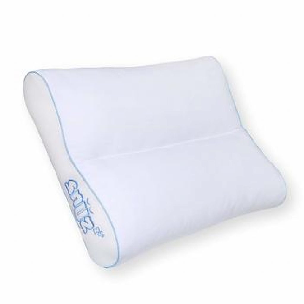 The SNUZ Pillow