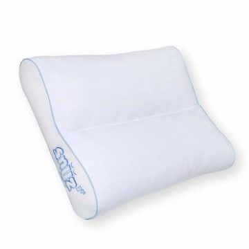 The SNUZ Pillow