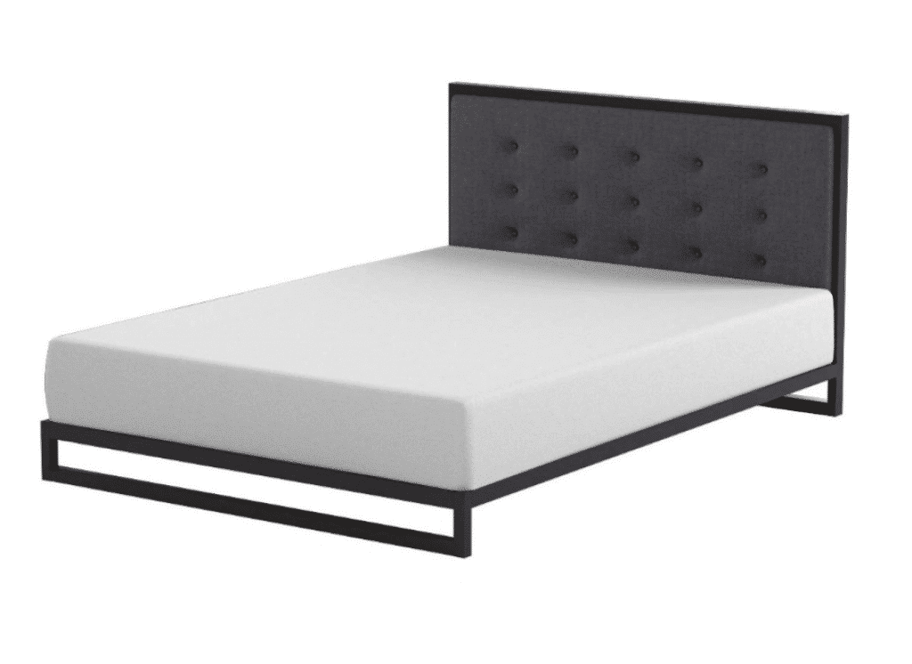 Zinus Trisha Low Profile Platforma Bed Frame