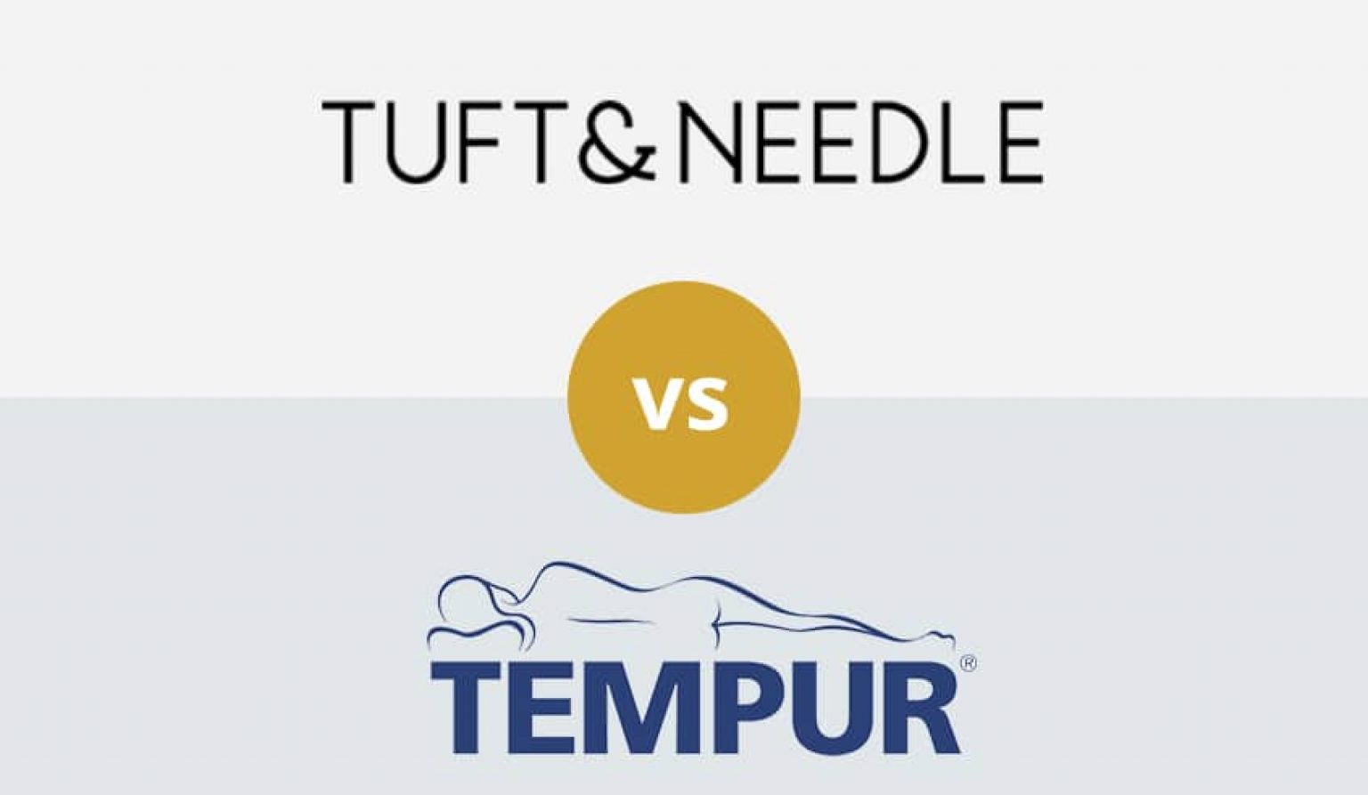Tempurpedic vs Serta Comparison (2020)