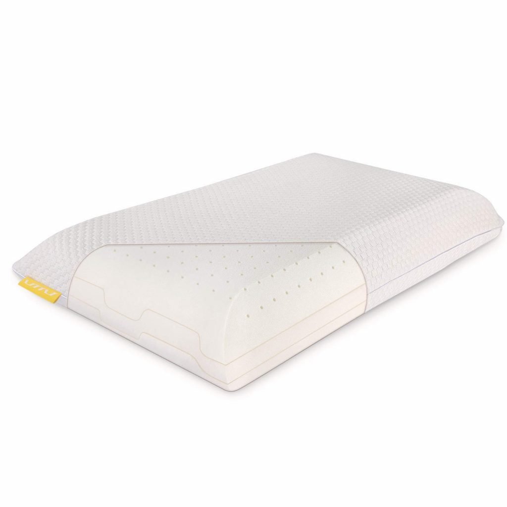 UTTU Adjustable Pillow