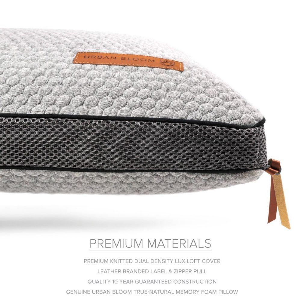 5 Best Thin Pillows Reviewed in Detail (Jul. 2021)﻿