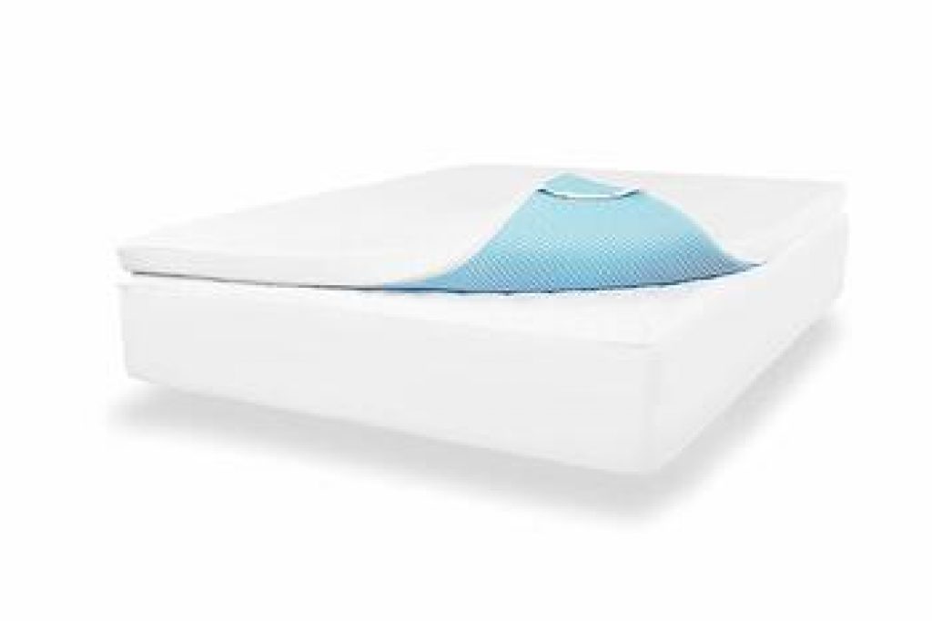 ViscoSoft 3 Inch Density Mattress Topper
