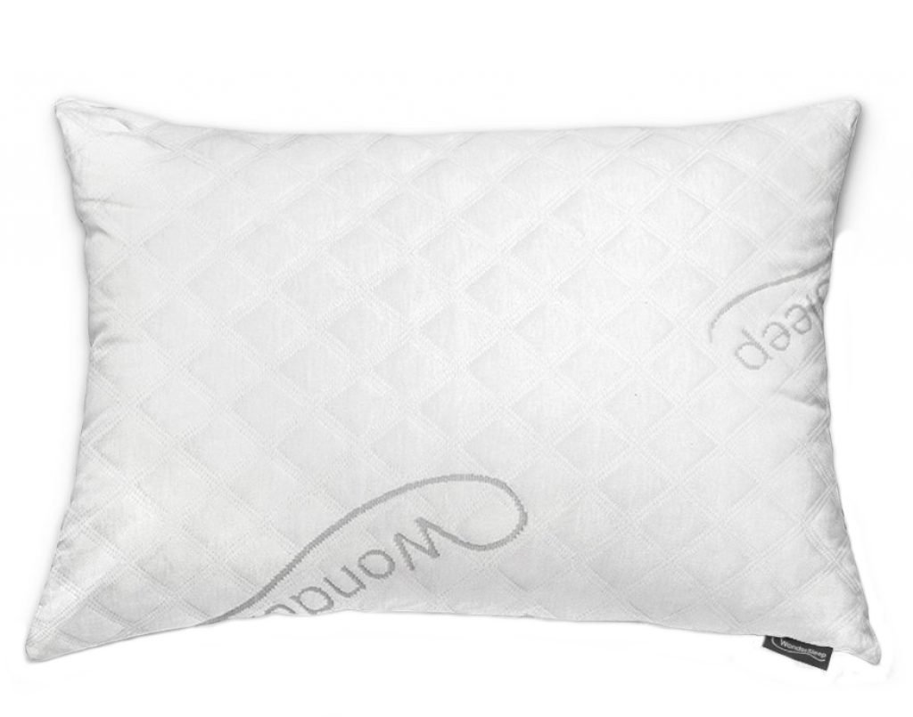 8 Best Pillows for Combination Sleepers (Jul. 2021) Reviews & Guide