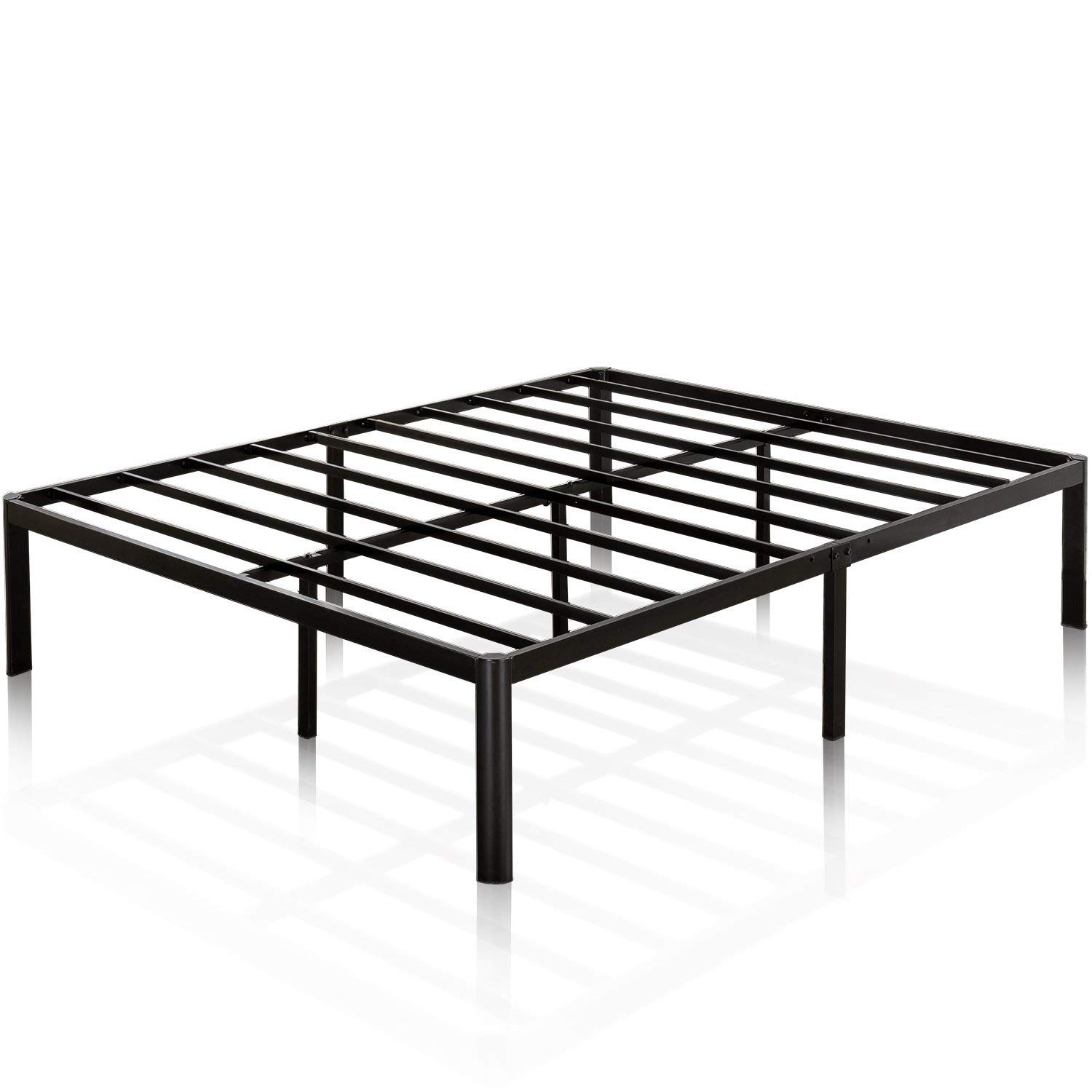 Zinus 16 Inch Metal Platform