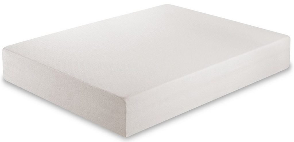 Zinus Green Tea Mattress