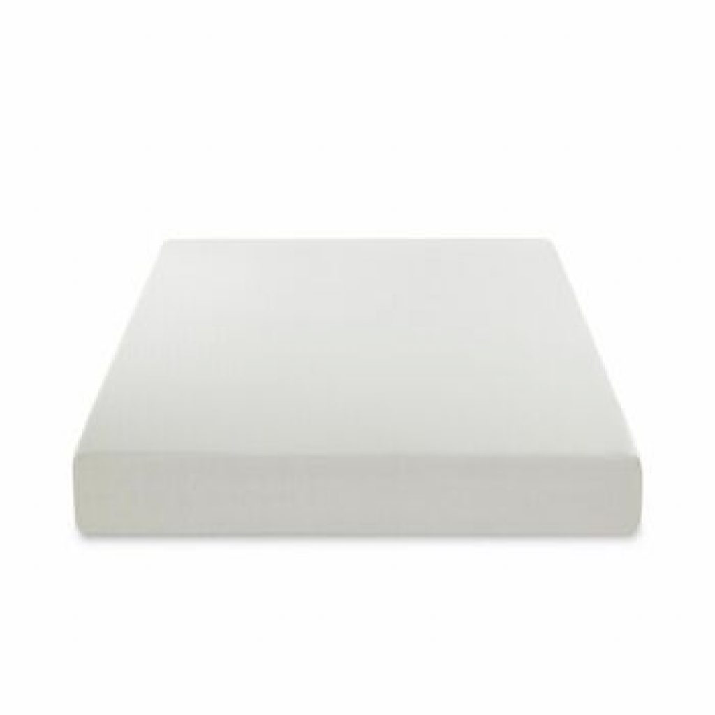 Zinus Memory Foam 12 inch Green Tea Mattress