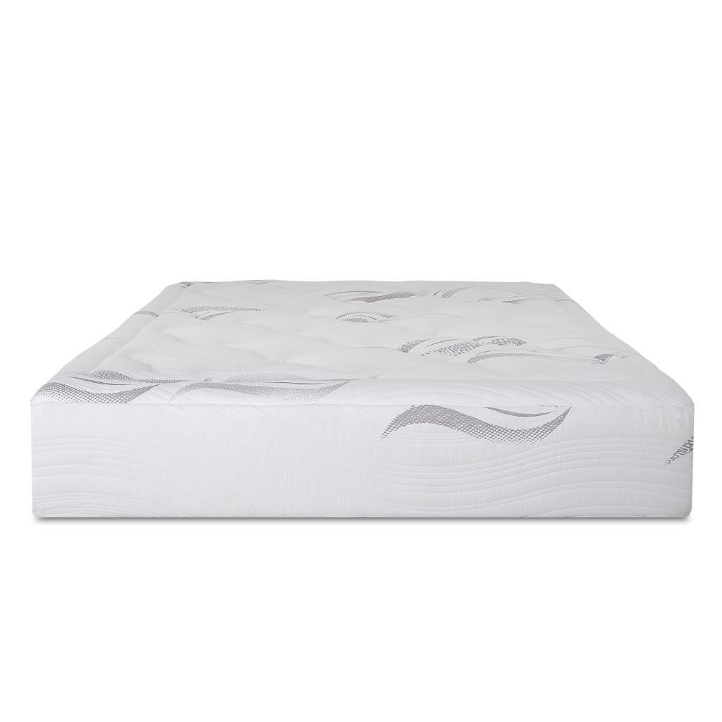 Zinus Memory Foam Cloud-like Mattress