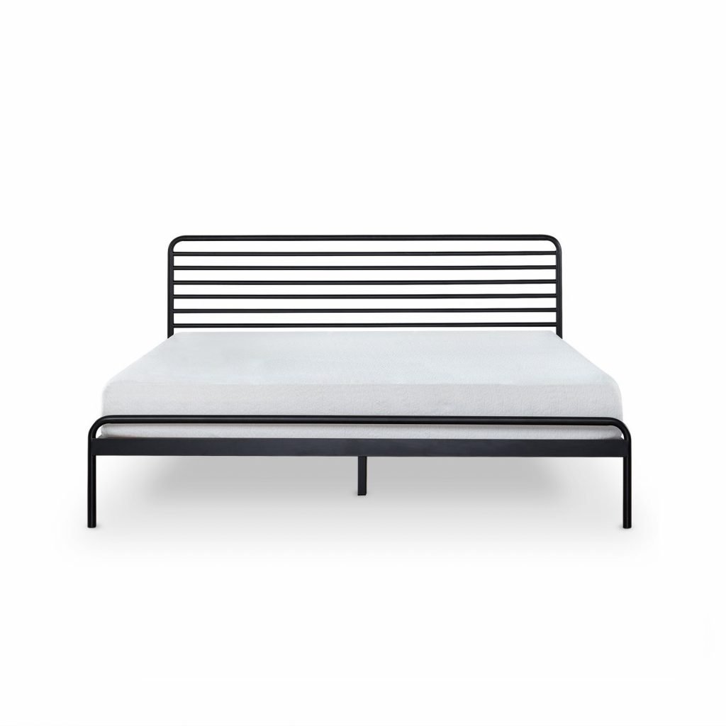 Zinus Tom Metal Platform Bed Frame