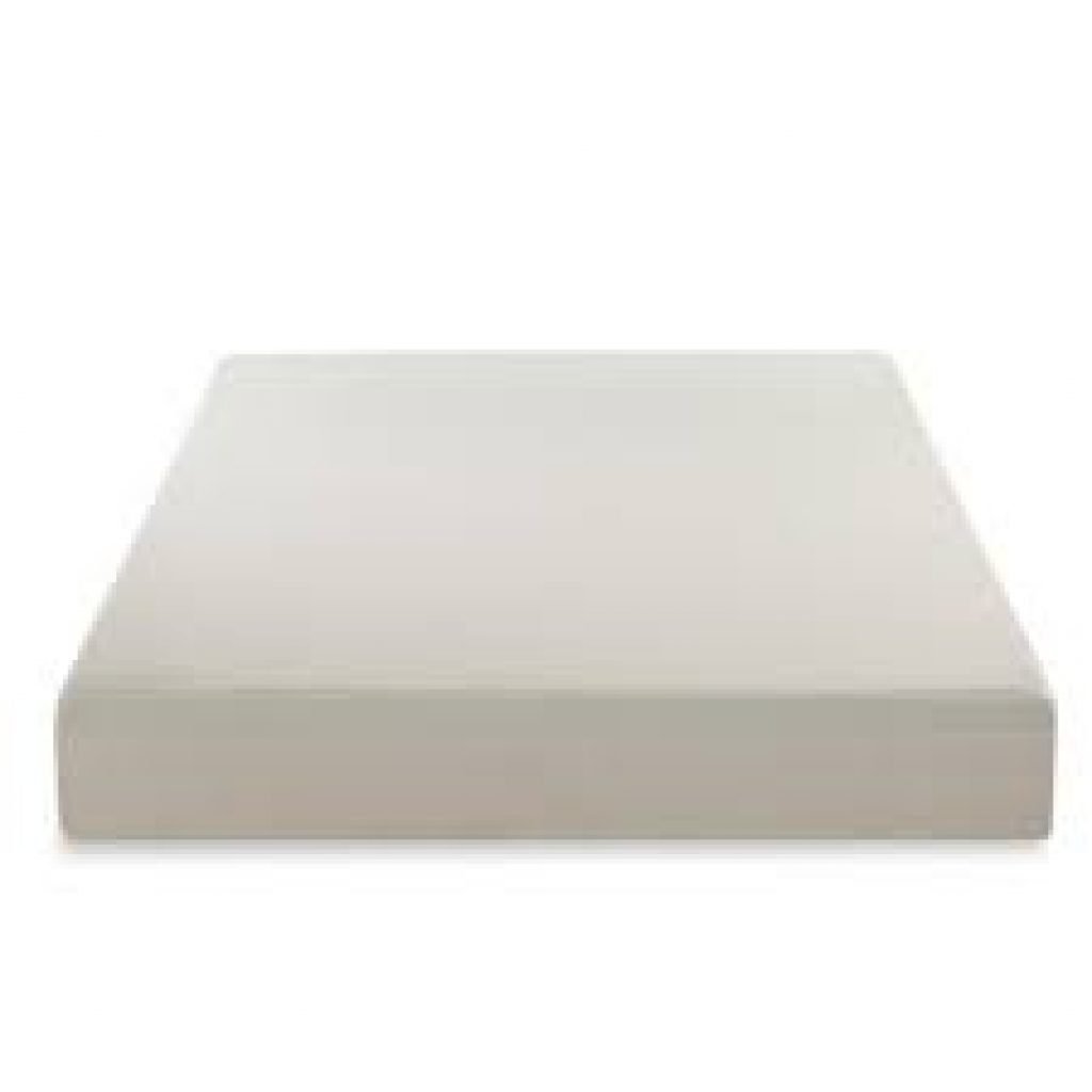 Zinus Ultima Comfort 10 Inch Mattress, Twin