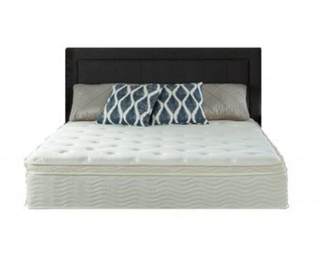 Zinus Ultima Comfort 4