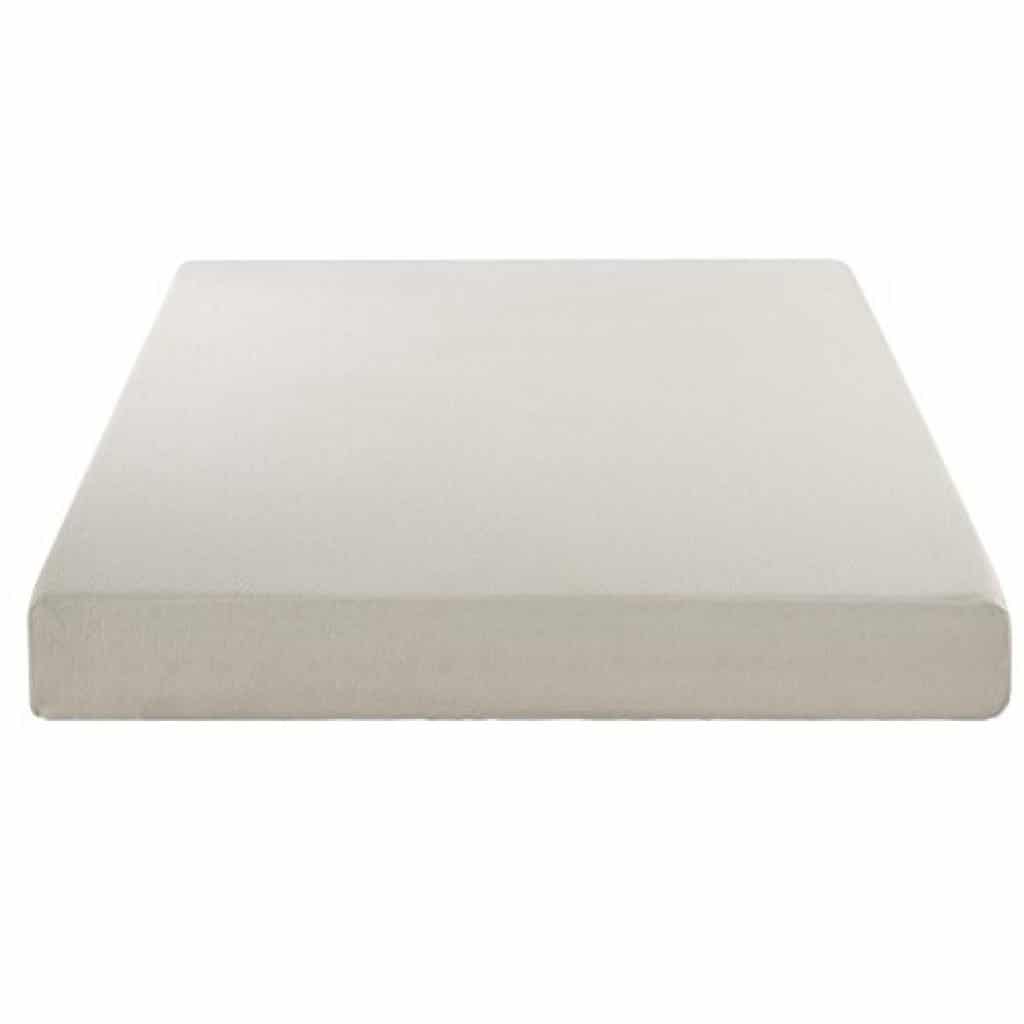  Zinus Ultima Comfort 6-inch Memory Foam Mattress