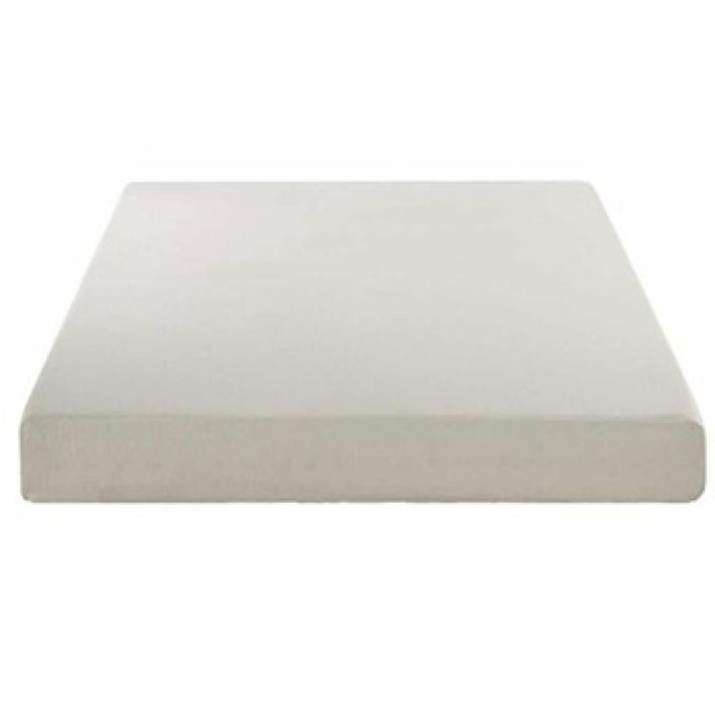 Zinus Ultima Comfort 6 inch Memory Foam Mattress