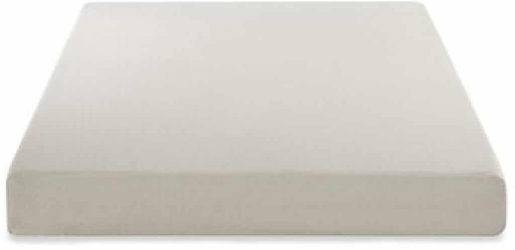 Zinus Ultima Comfort Memory Foam 10 inch Mattress