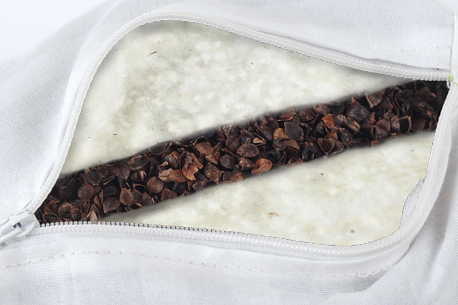 6 Best Buckwheat Pillows Reviewed in Detail (Fall 2023)