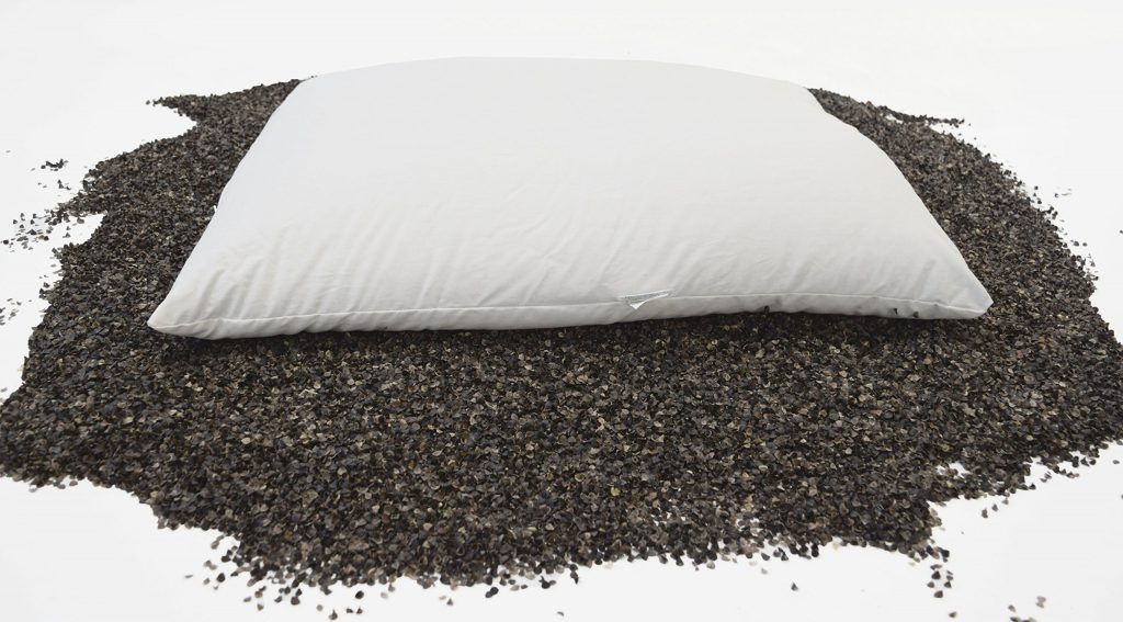 6 Best Buckwheat Pillows That Suit All Types of Sleepers