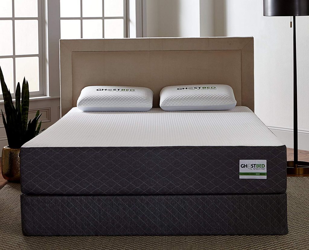 GhostBed vs Leesa: Detailed Mattress Comparison