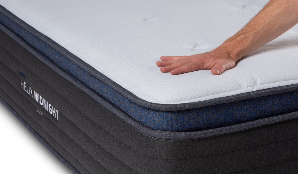 Leesa vs Helix: In-Depth Mattress Comparison