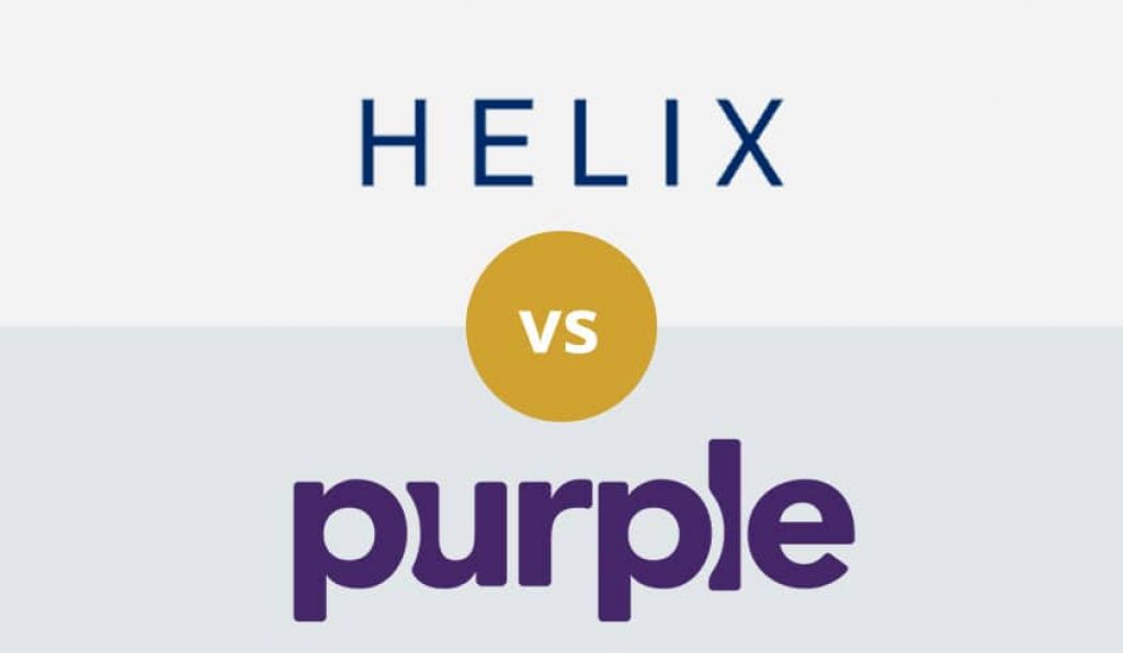 Helix vs Purple: Which Is Better for You?