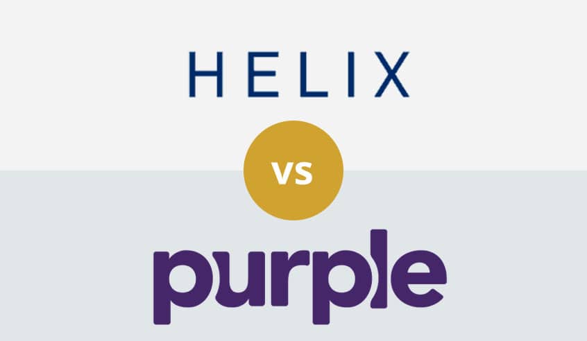 Helix Vs Purple