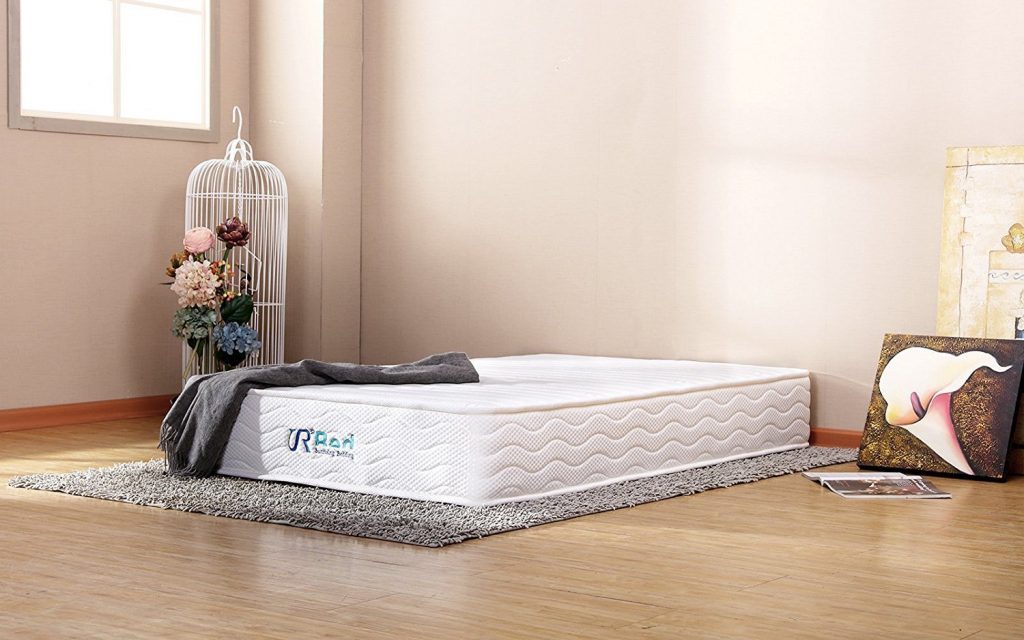 9 Best Organic Mattresses – Make Your Bed Eco-friendly!