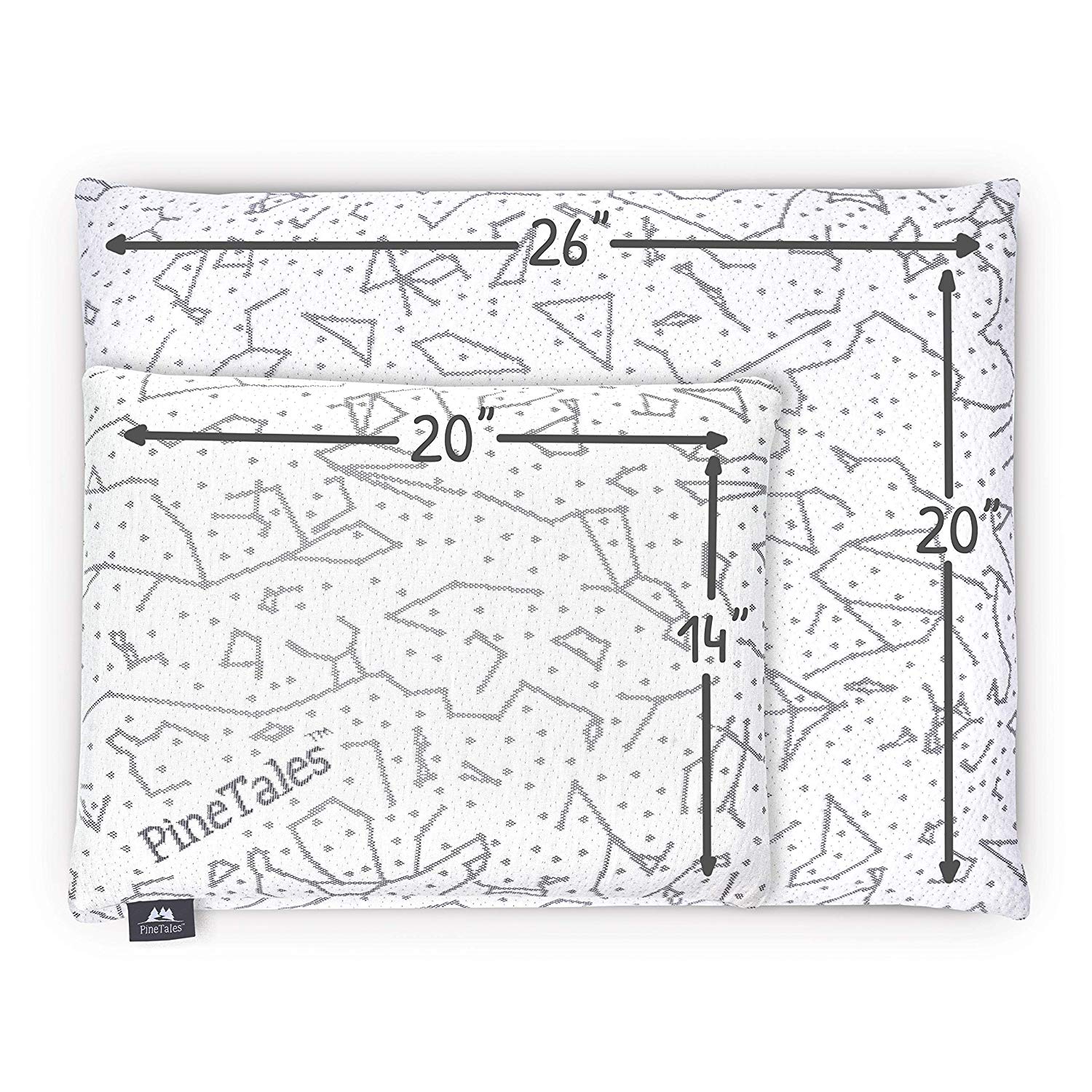 6 Best Buckwheat Pillows Reviewed in Detail (Aug. 2021)