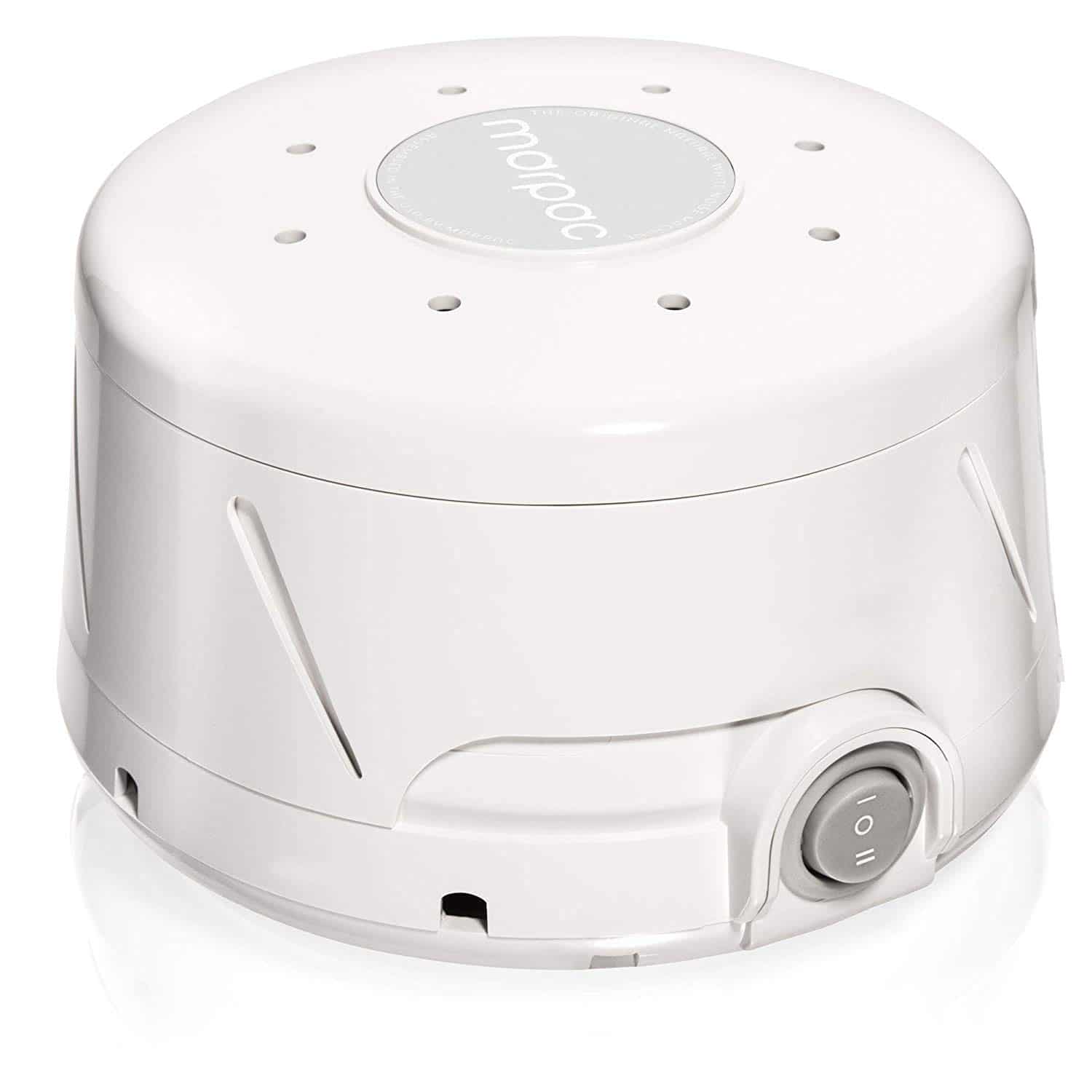 Marpac Dohm Original White Noise Machine