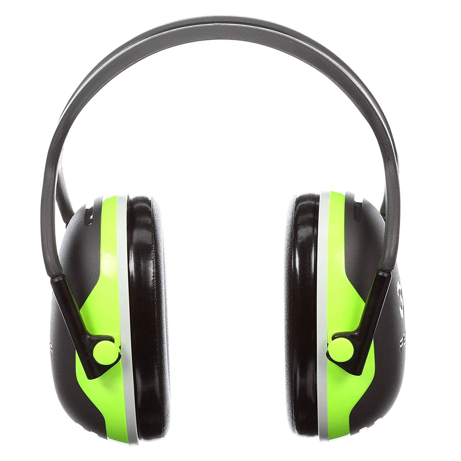 3M Peltor X-Series Over-the-Head Earmuffs