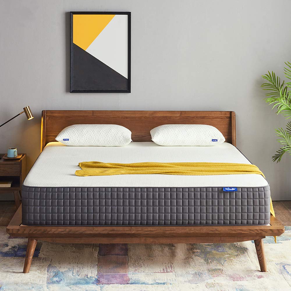 Sweetnight Breeze Mattress