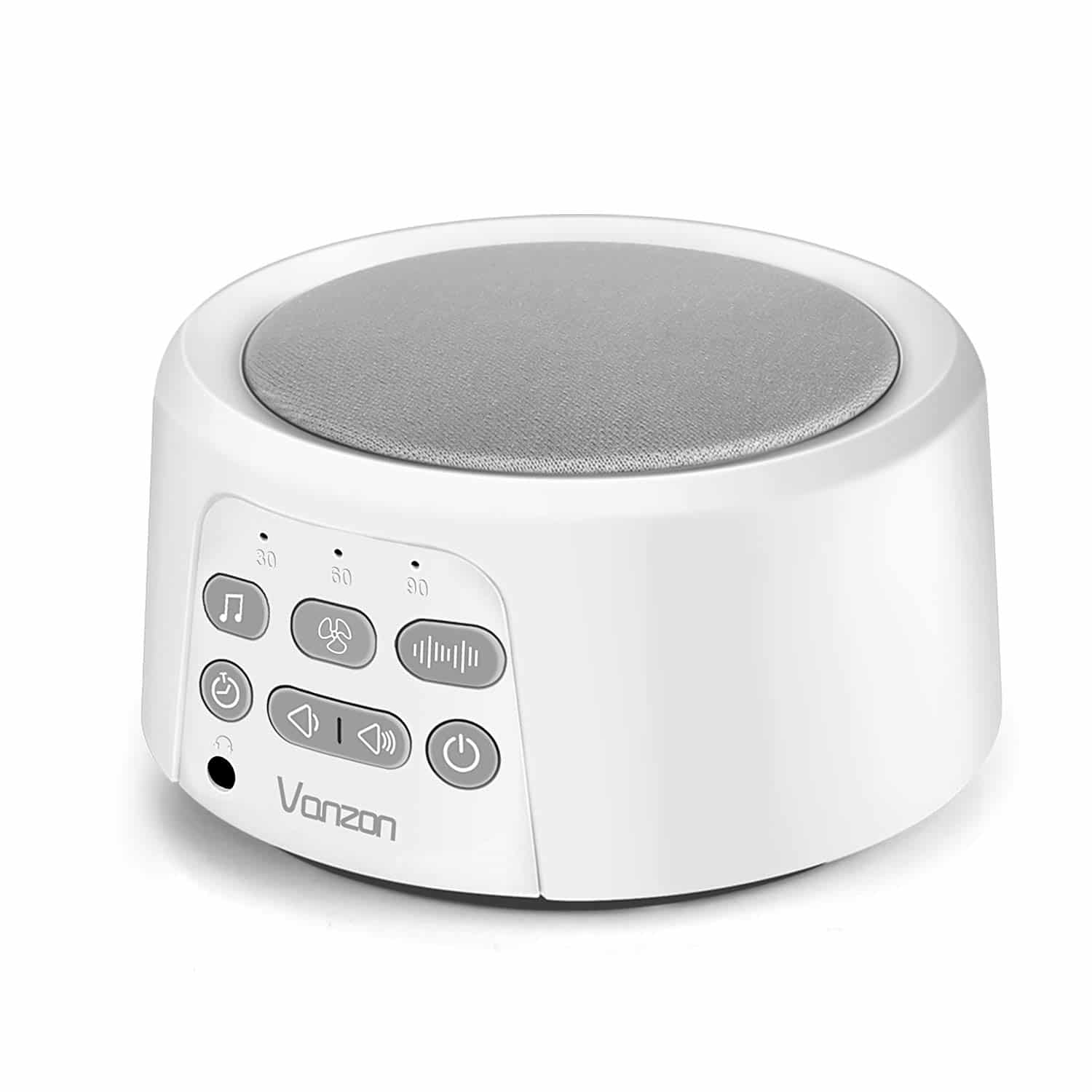 Vanzon White Noise Machine