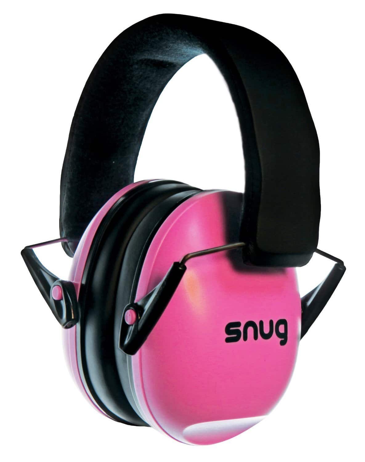 Snug Kids Earmuffs