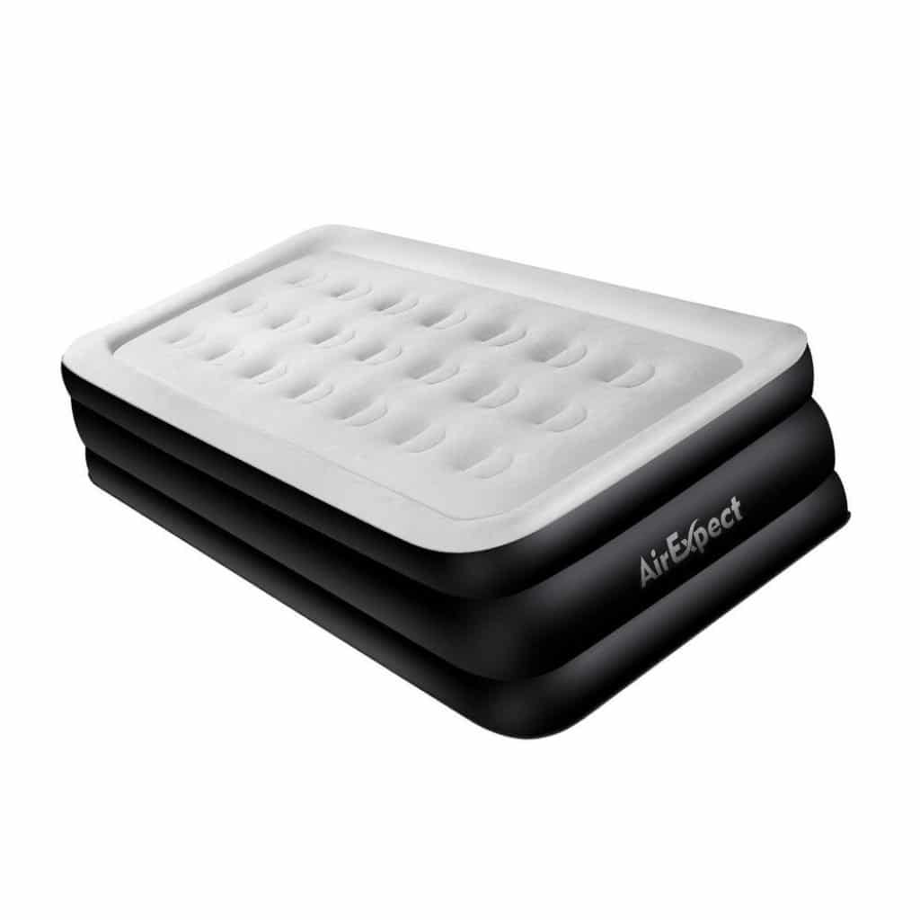 9 Best Air Mattresses Reviewed in Detail (Jul. 2020)