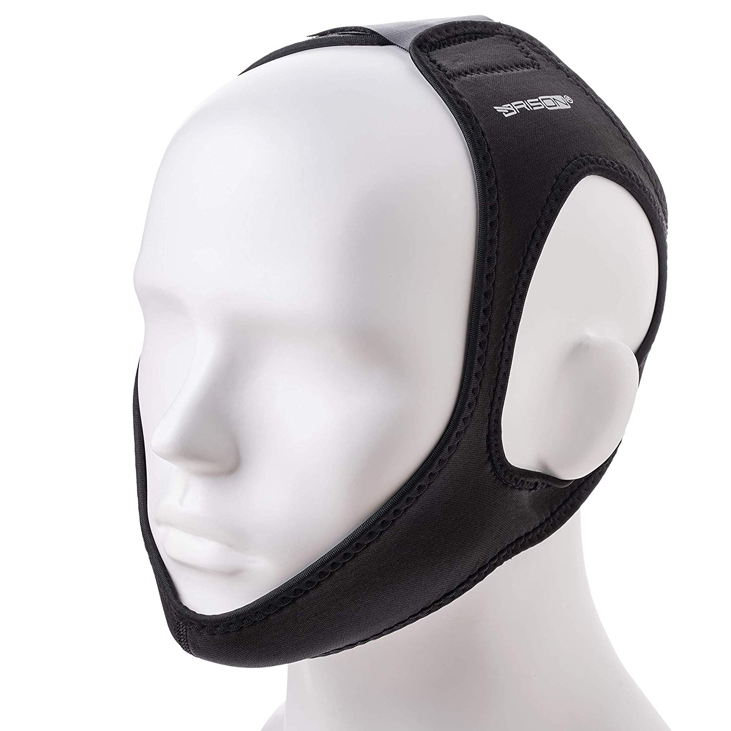 6 Best Chin Straps for Snoring Reviewed in Detail (Aug. 2021)