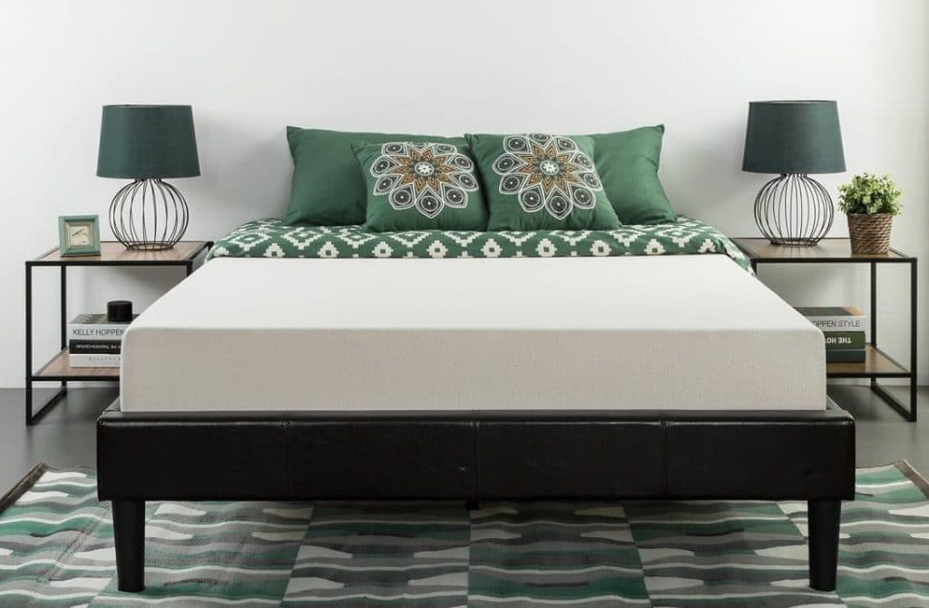 5 Best 8-Inch Mattresses ⁠— Ideal Combination of the Right Thickness and Support