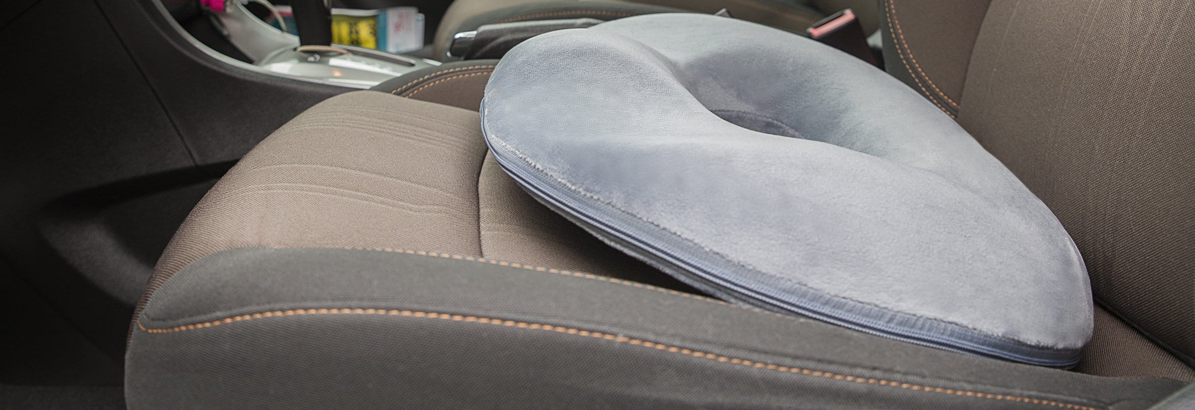 6 Best Donut Pillows Reviewed In Detail Feb 2020