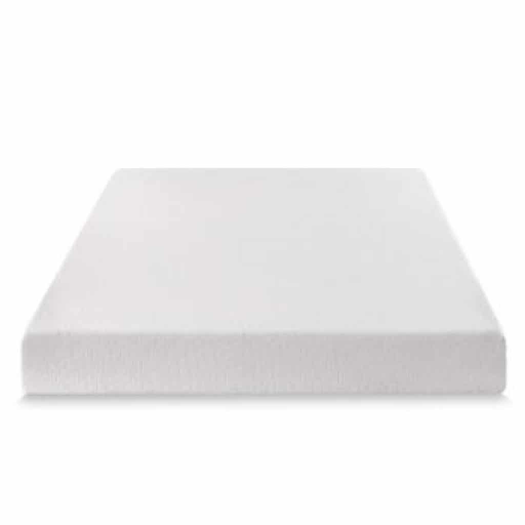 Best Price Mattress 8 Inch Memory Foam Mattress