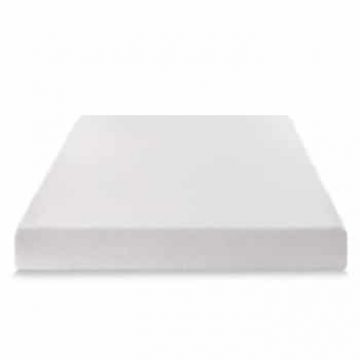 Best Price Mattress 8-Inch Memory Foam Mattress