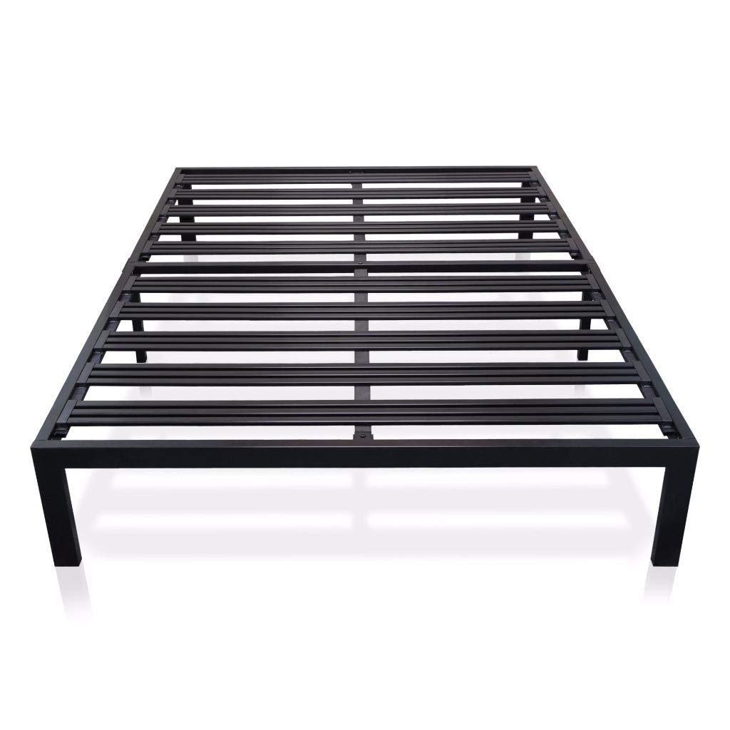 8 Best Bed Frames For Heavy Person Dec, Best Bed Frame For Overweight Person