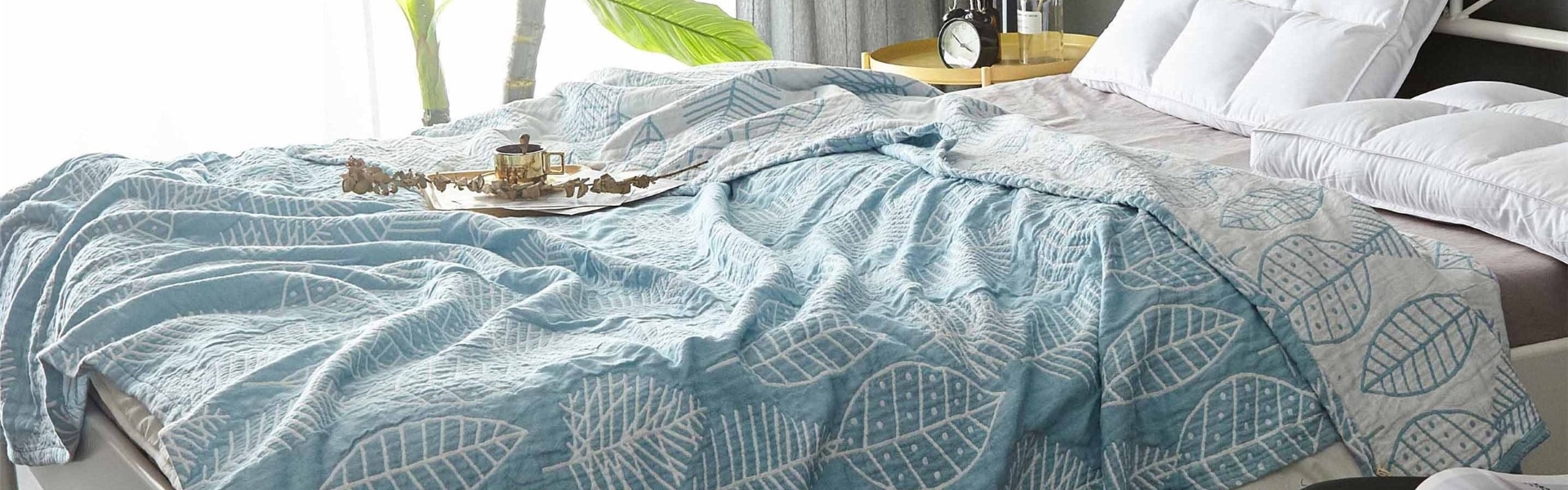 8 Best Summer Blankets Reviewed In Detail Mar 2021