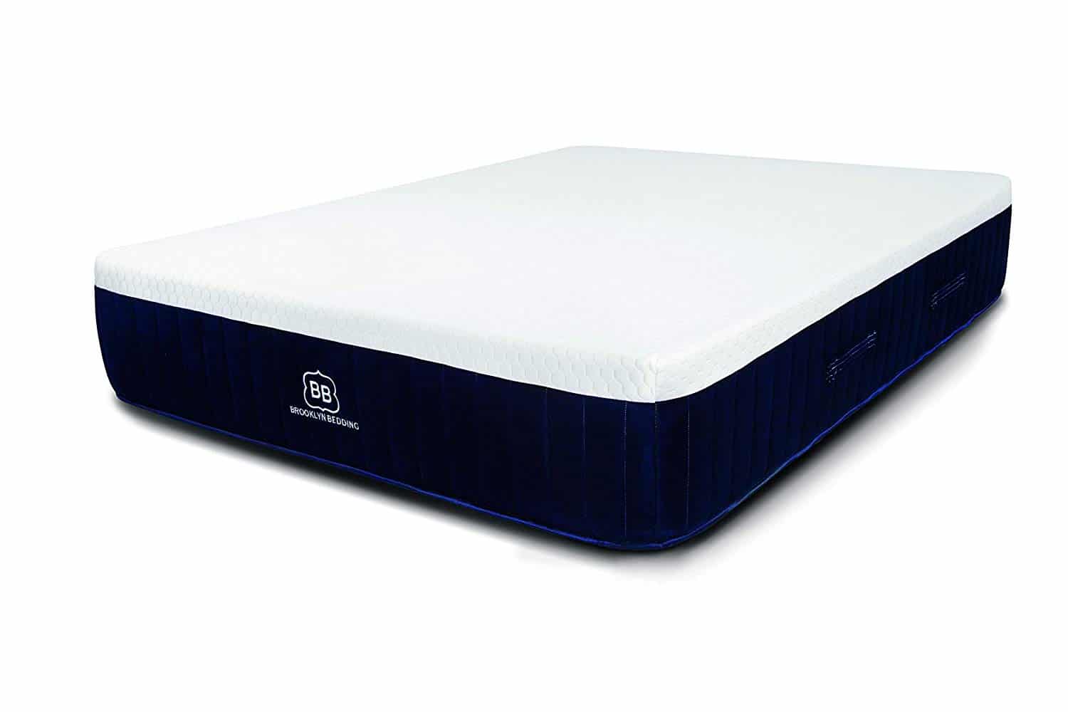 Brooklyn Aurora Hybrid Mattress