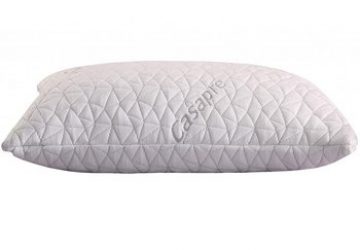 Casapre Bamboo Memory Foam Pillow