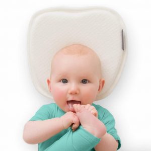 pillow for 3 month old baby