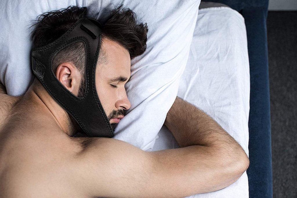 10 Best Chin Straps for Snoring: an Effective and Simple Solution to a Common Problem (Winter 2022)