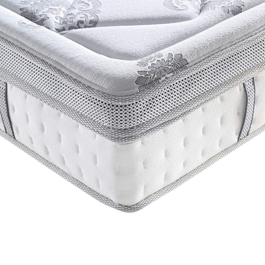 10 Best Classic Brands Mattresses (Jul. 2021) — Reviews+Buying Guide