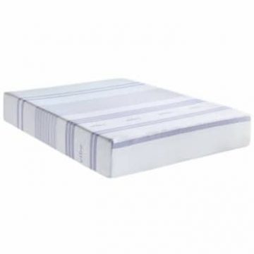 Classic Brands Vibe Gel Memory Foam Mattress