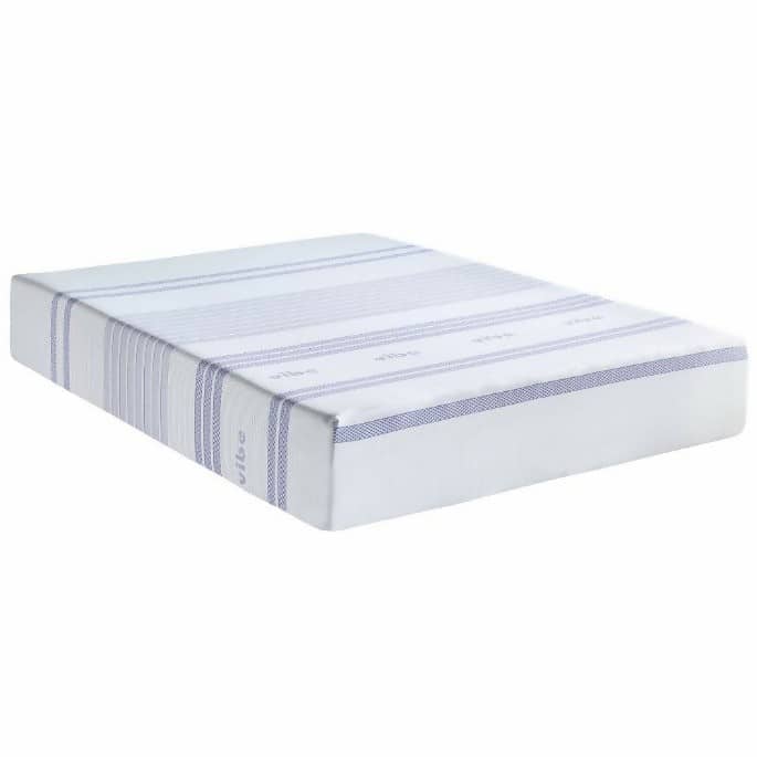 Classic Brands Vibe Memory Foam Mattress