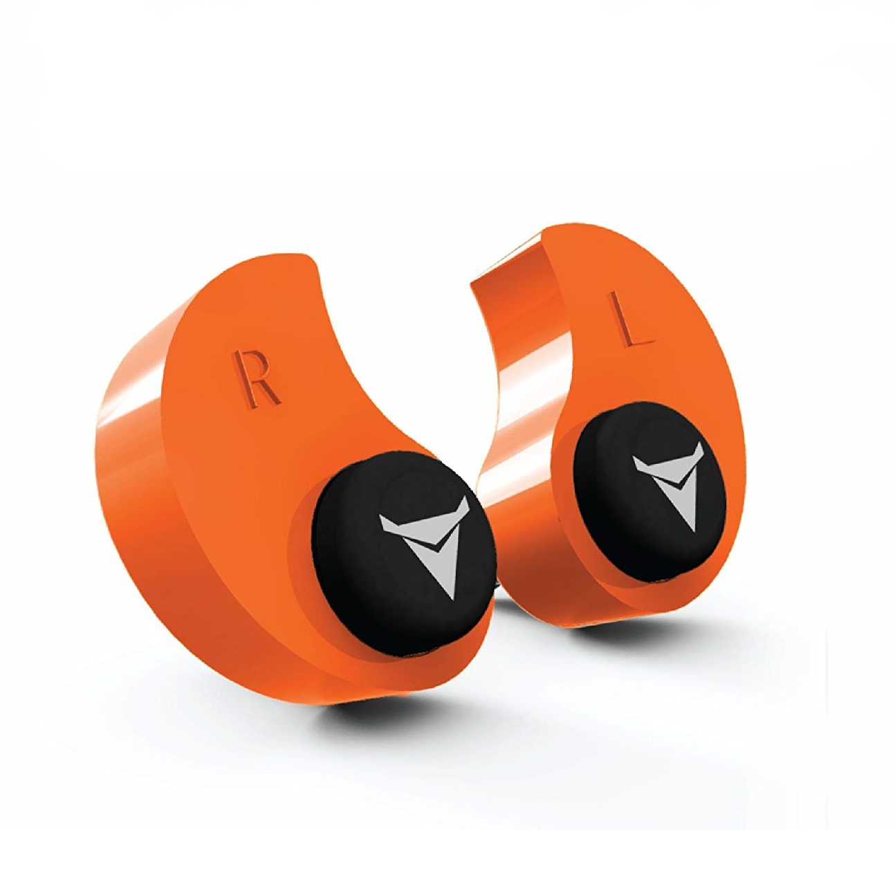 Decibullz Custom Molded Earplugs