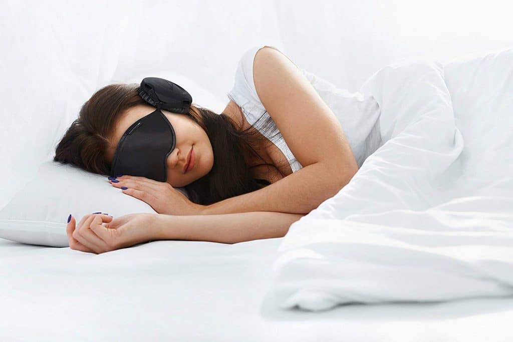 6 Great Ear Muffs for Sleeping: Enjoy a Quiet, Restful Sleep